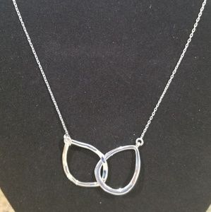 Chloe and Isabel necklace